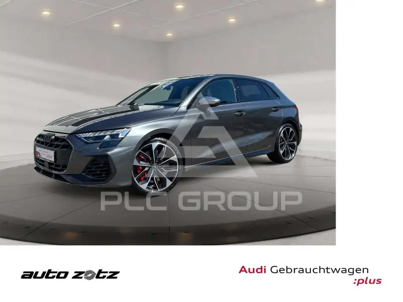 2024 Audi S3