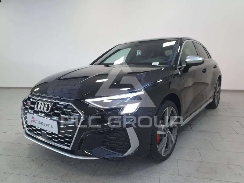 2024 Audi S3