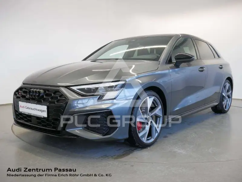 2024 Audi S3