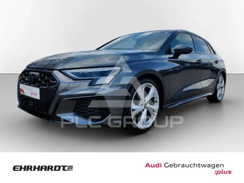 2024 Audi S3