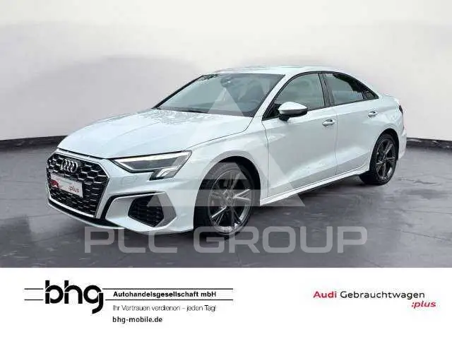 2024 Audi S3