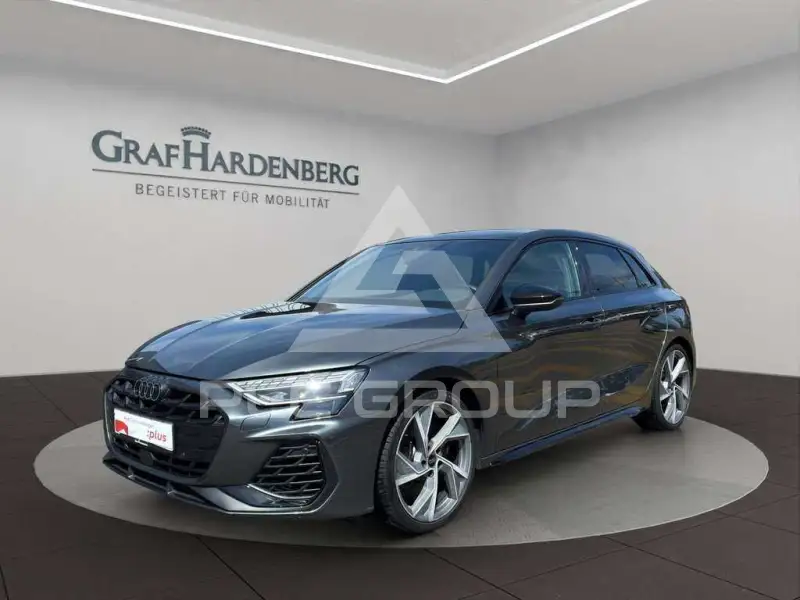 2024 Audi S3