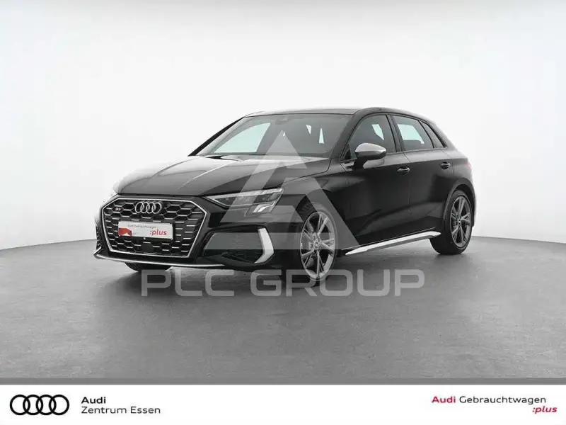 2024 Audi S3