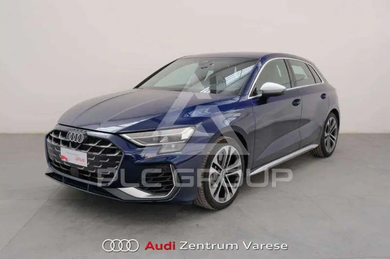 2024 Audi S3