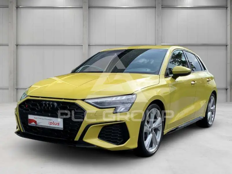 2024 Audi S3