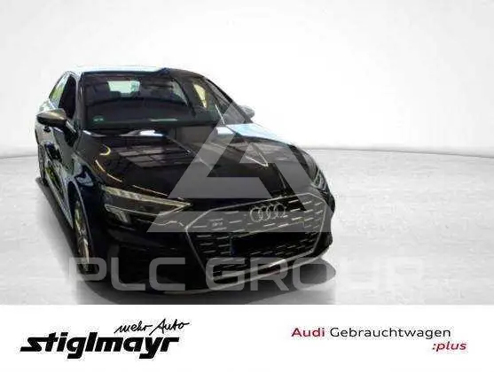 2024 Audi S3