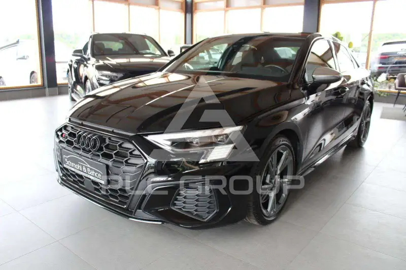 2024 Audi S3