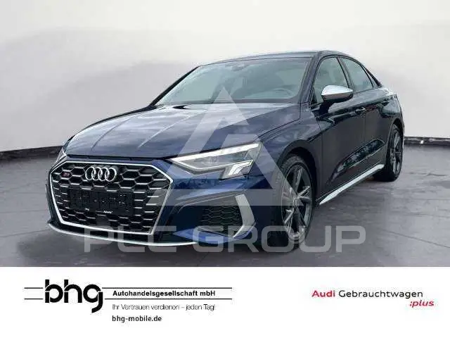 2024 Audi S3