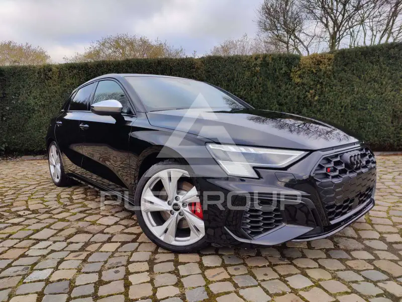 2024 Audi S3