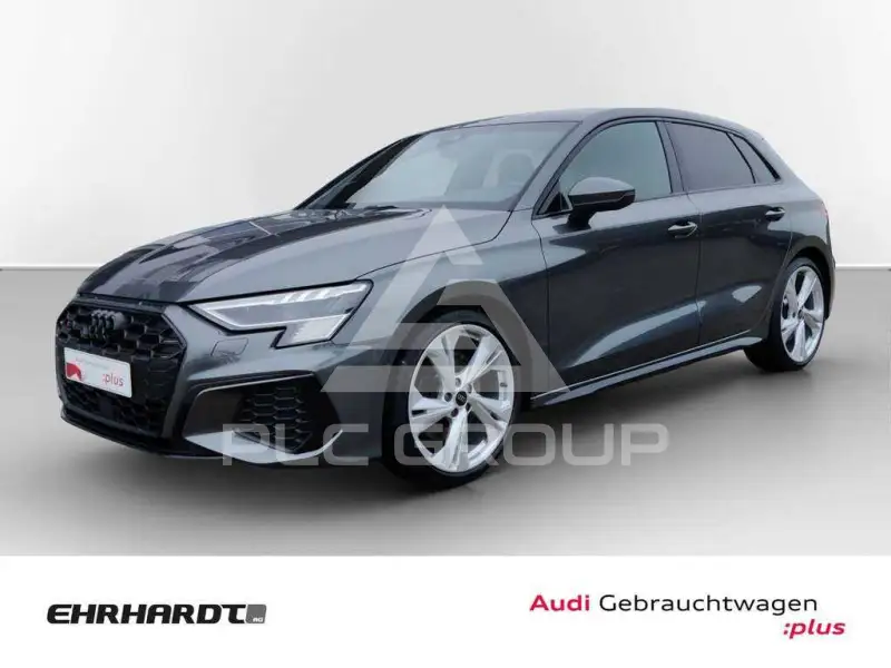 2024 Audi S3