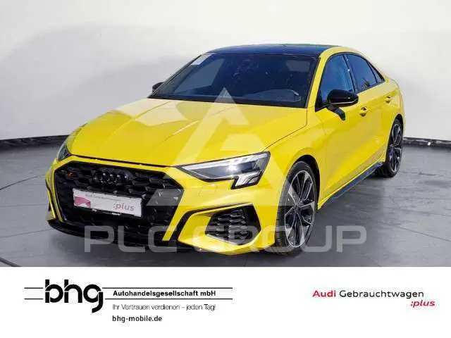 2024 Audi S3