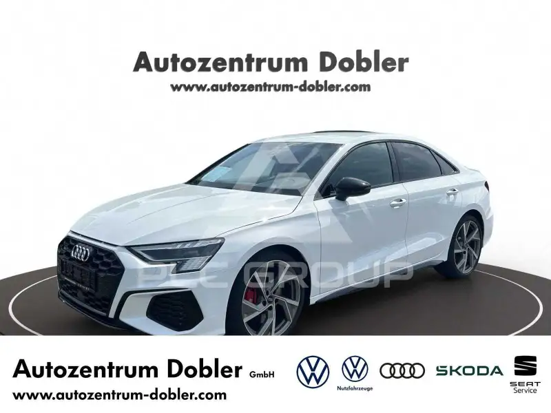 2024 Audi S3