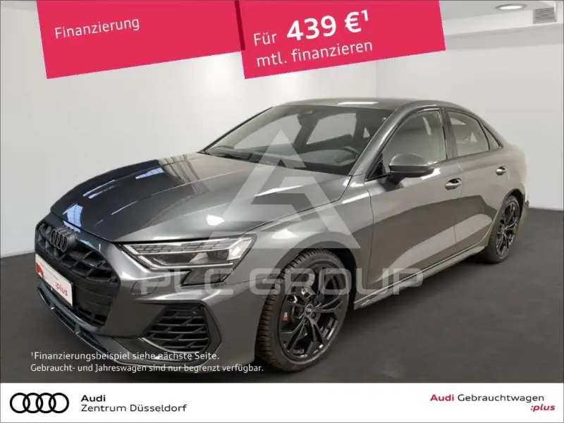 2024 Audi S3