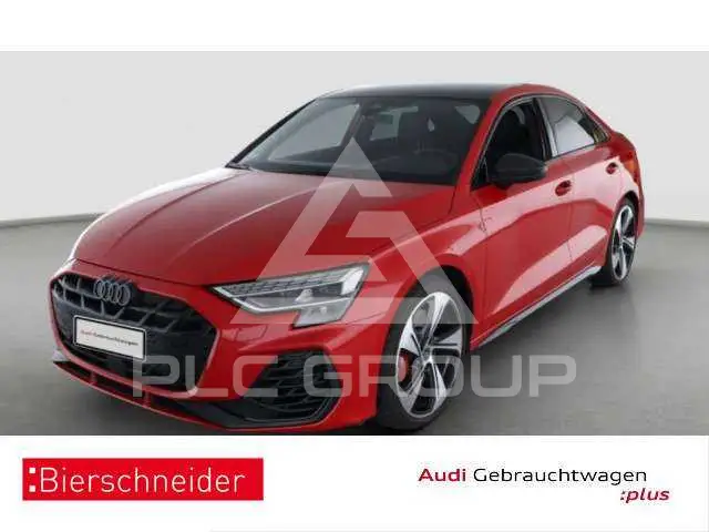 2024 Audi S3