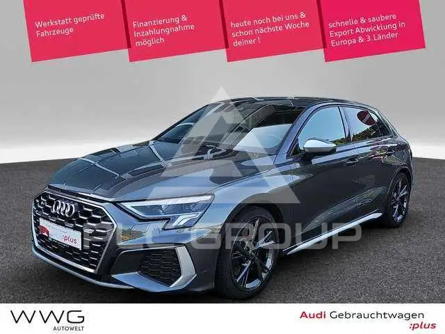 2024 Audi S3