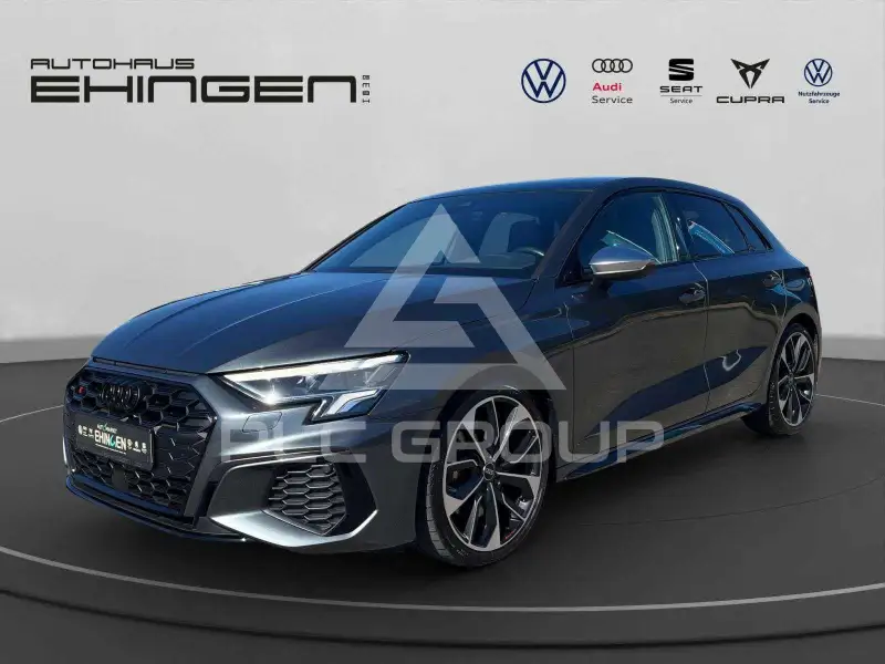 2024 Audi S3