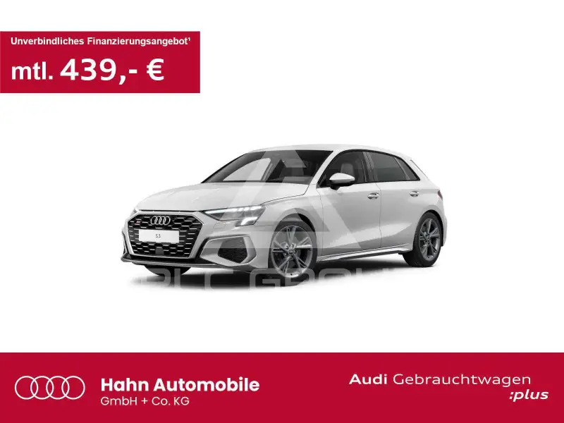 2024 Audi S3