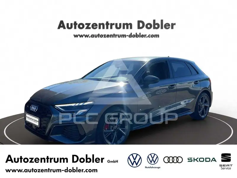2024 Audi S3