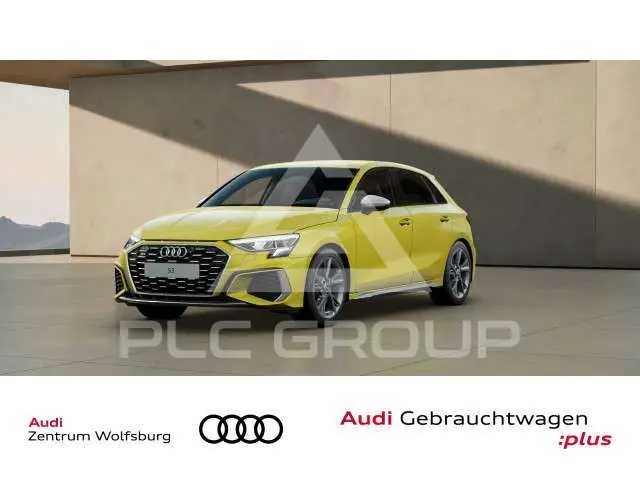 2024 Audi S3