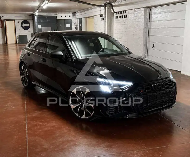 2024 Audi S3