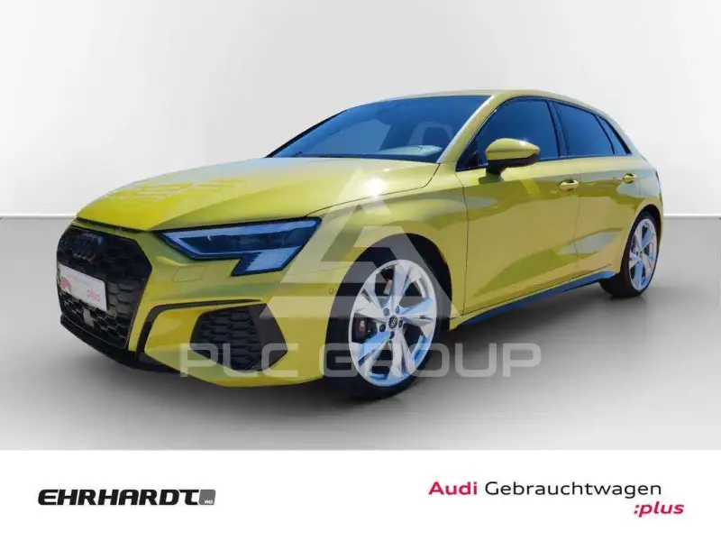 2024 Audi S3