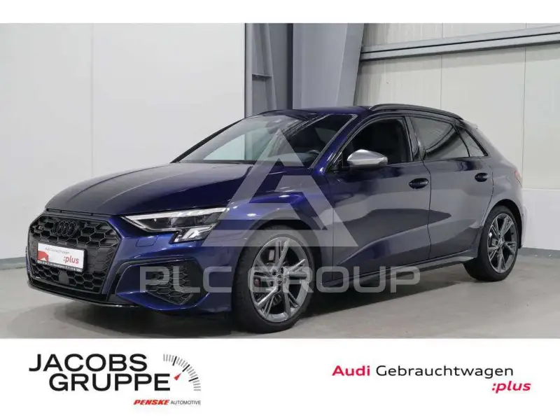 2024 Audi S3