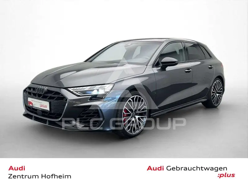 2024 Audi S3