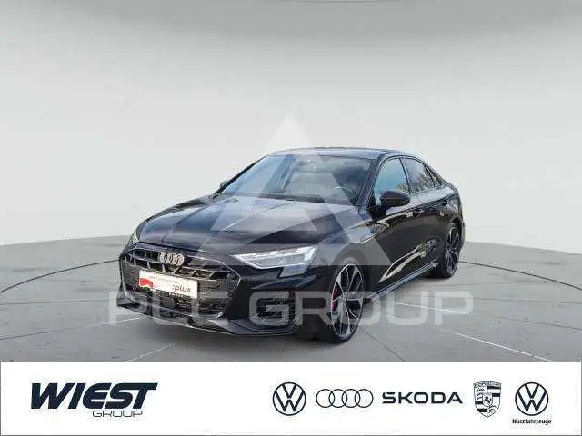 2024 Audi S3