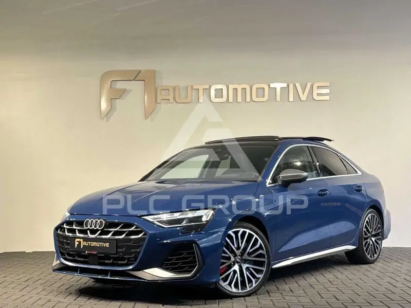 2024 Audi S3