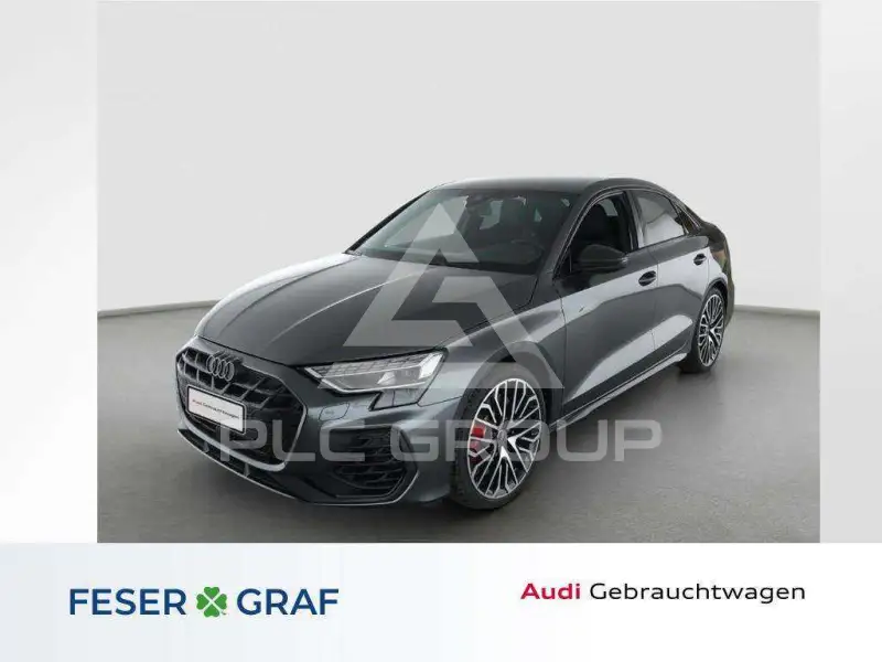 2024 Audi S3