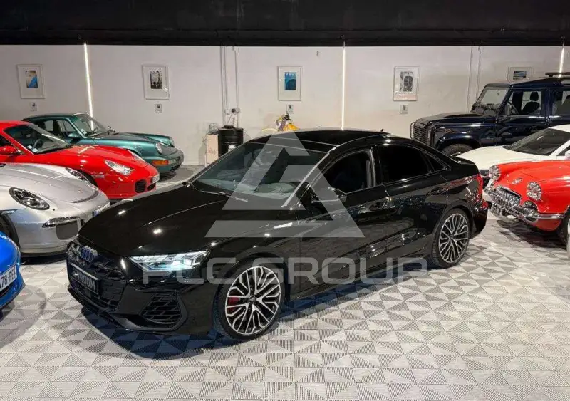 2024 Audi S3