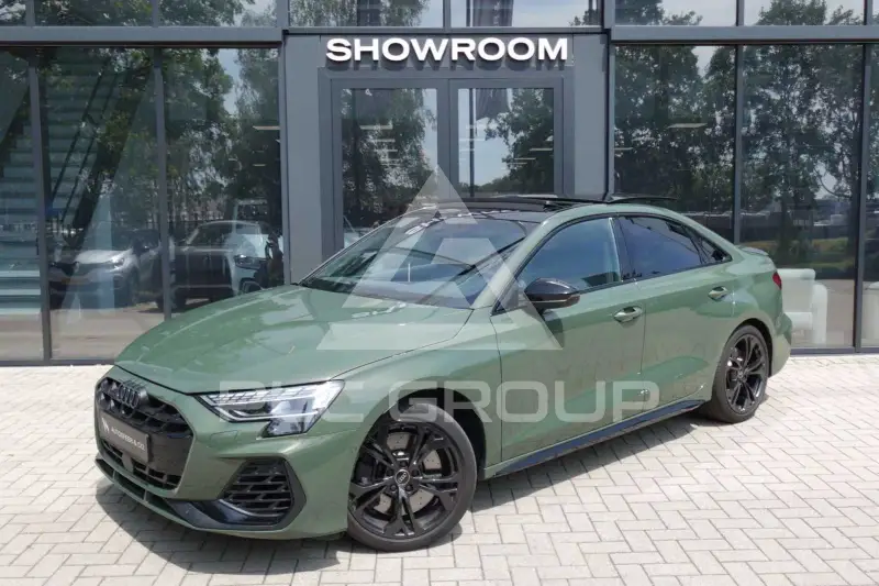 2024 Audi S3