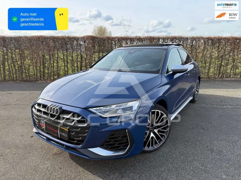 2024 Audi S3
