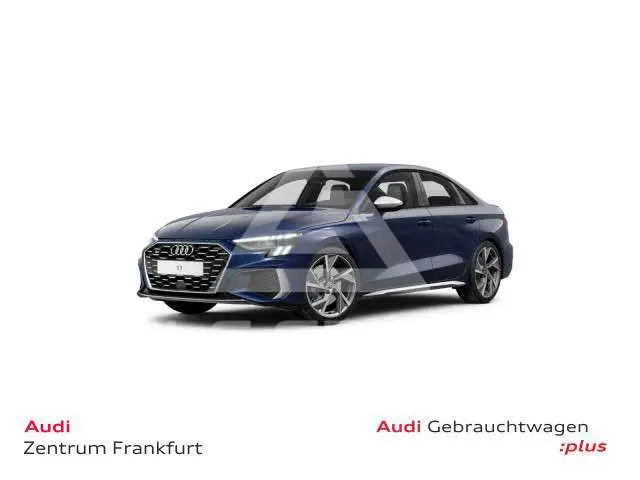 2024 Audi S3