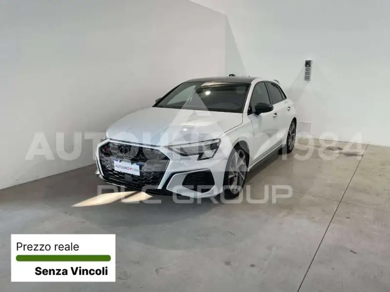 2024 Audi S3