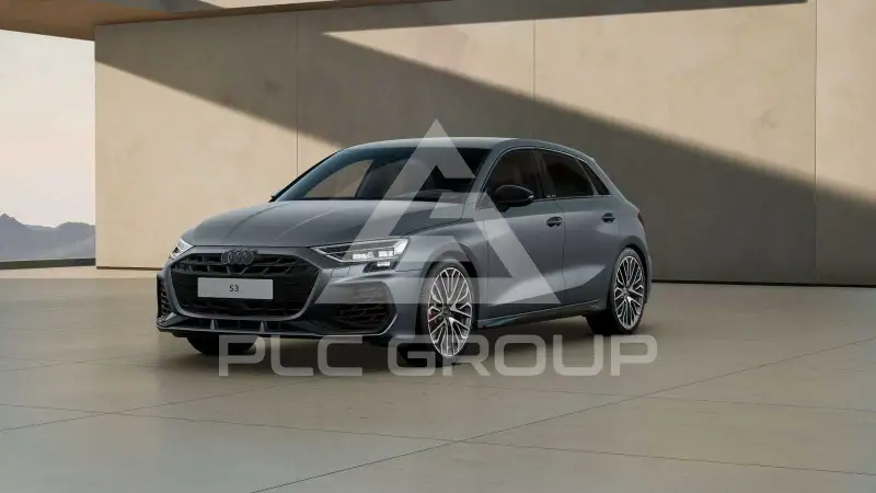 2024 Audi S3