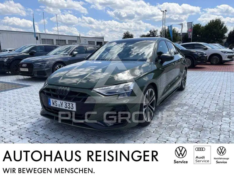 2024 Audi S3