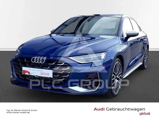 2024 Audi S3