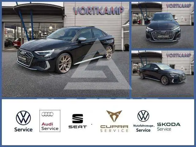 2024 Audi S3