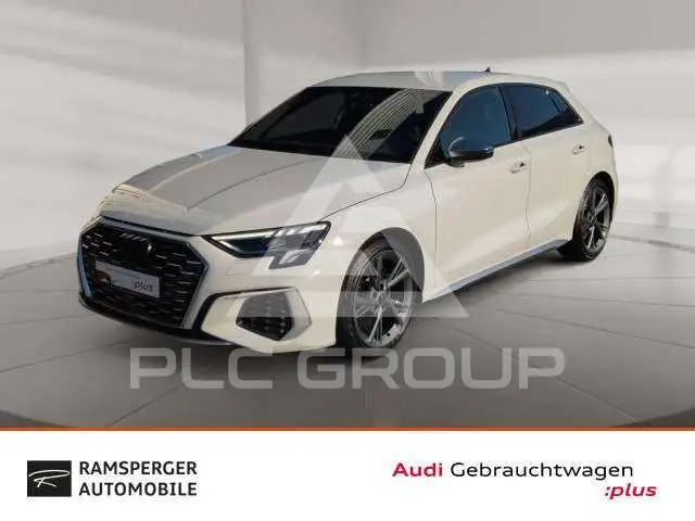 2024 Audi S3