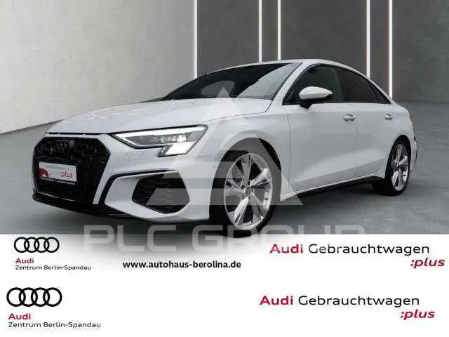 2024 Audi S3