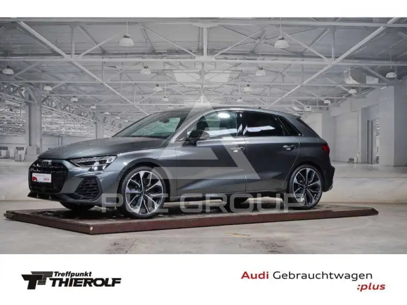2024 Audi S3