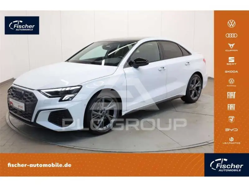 2024 Audi S3