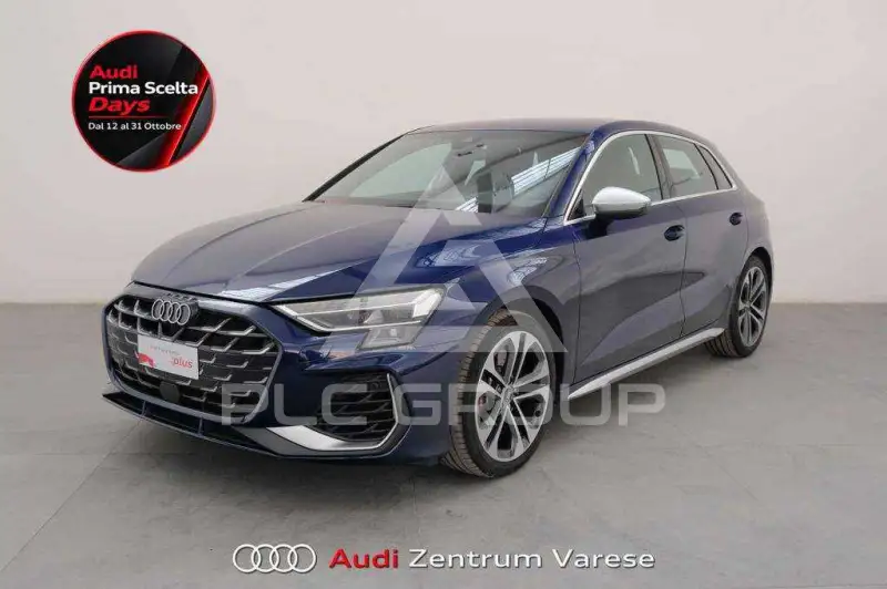 2024 Audi S3