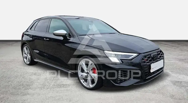 2024 Audi S3