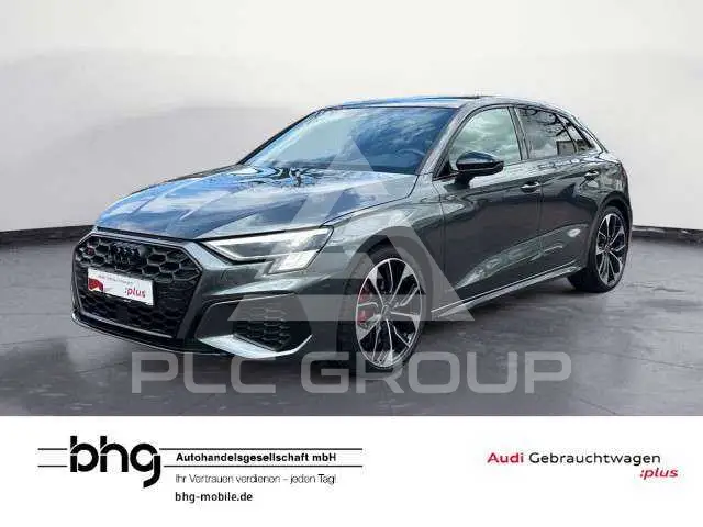 2024 Audi S3
