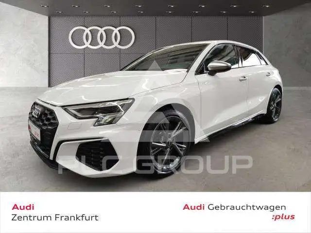 2024 Audi S3