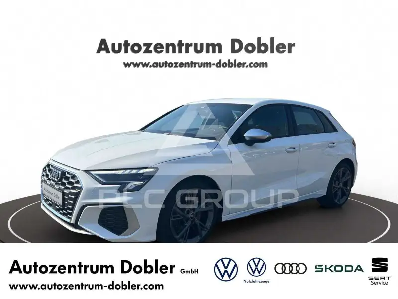 2024 Audi S3
