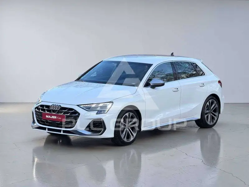 2024 Audi S3
