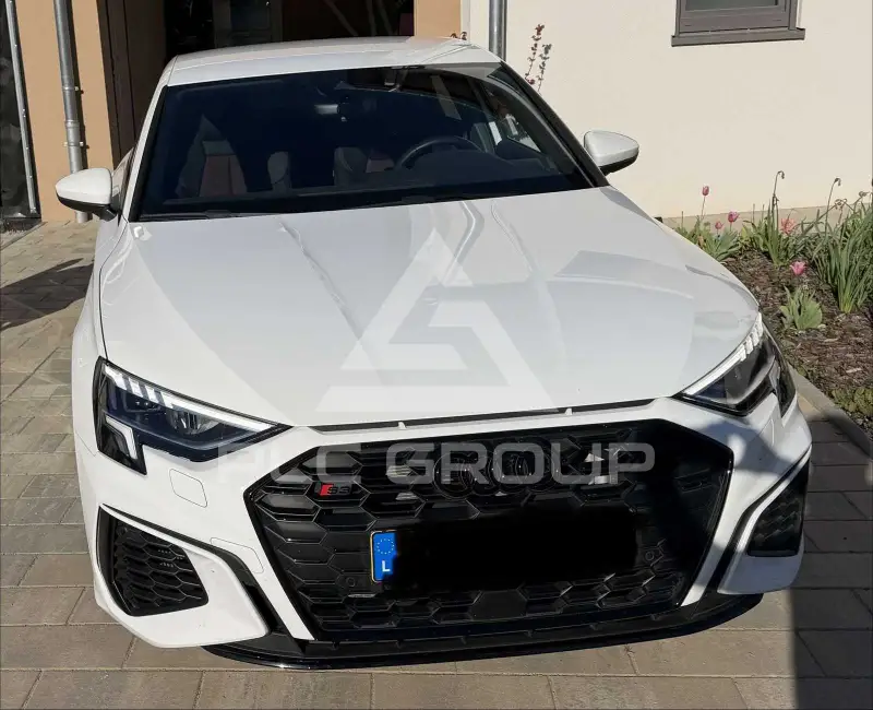 2024 Audi S3